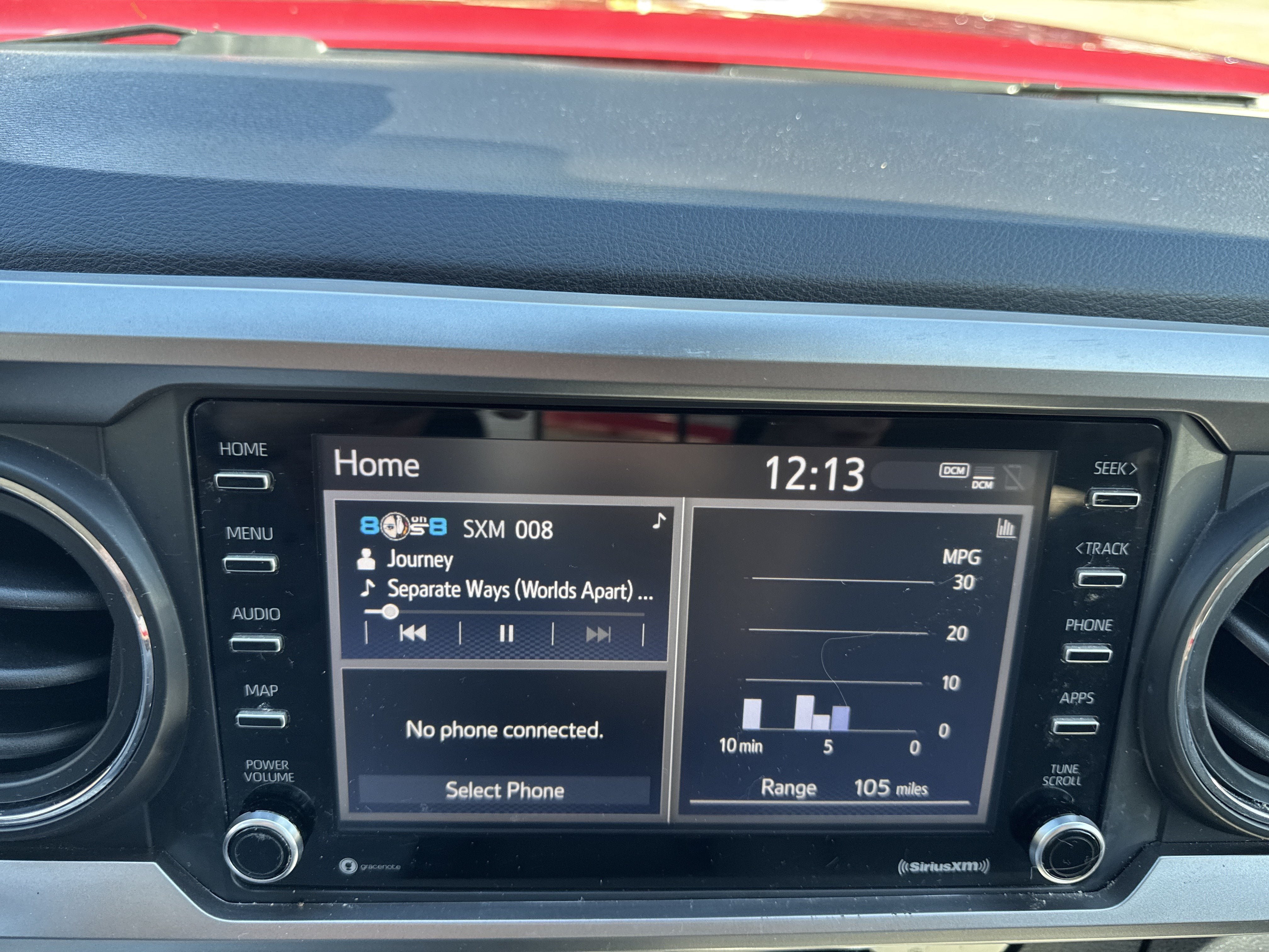 2023 Toyota Tacoma 4WD SR5