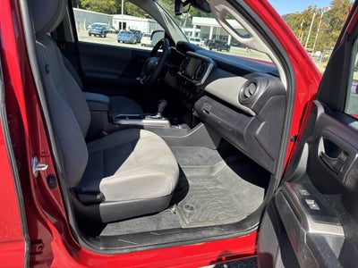 2023 Toyota Tacoma 4WD SR5