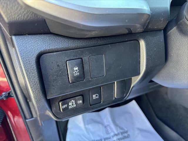 2023 Toyota Tacoma 4WD SR5