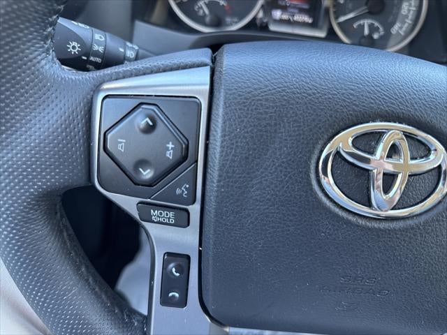 2023 Toyota Tacoma 4WD SR5