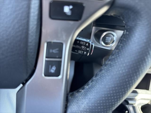 2023 Toyota Tacoma 4WD SR5