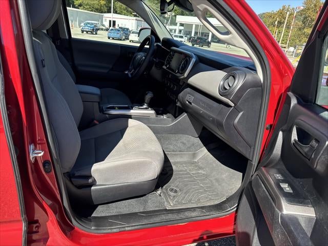 2023 Toyota Tacoma 4WD SR5