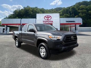 2022 Toyota Tacoma 2WD SR
