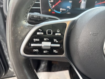 2020 Mercedes-Benz GLE GLE 350