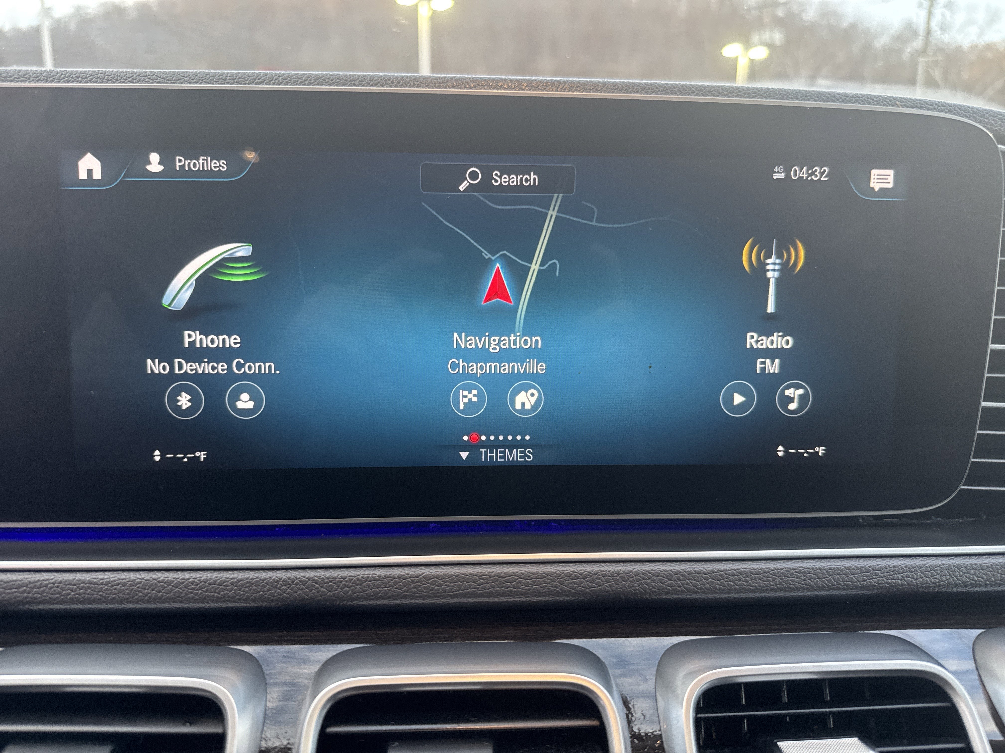 2020 Mercedes-Benz GLE GLE 350