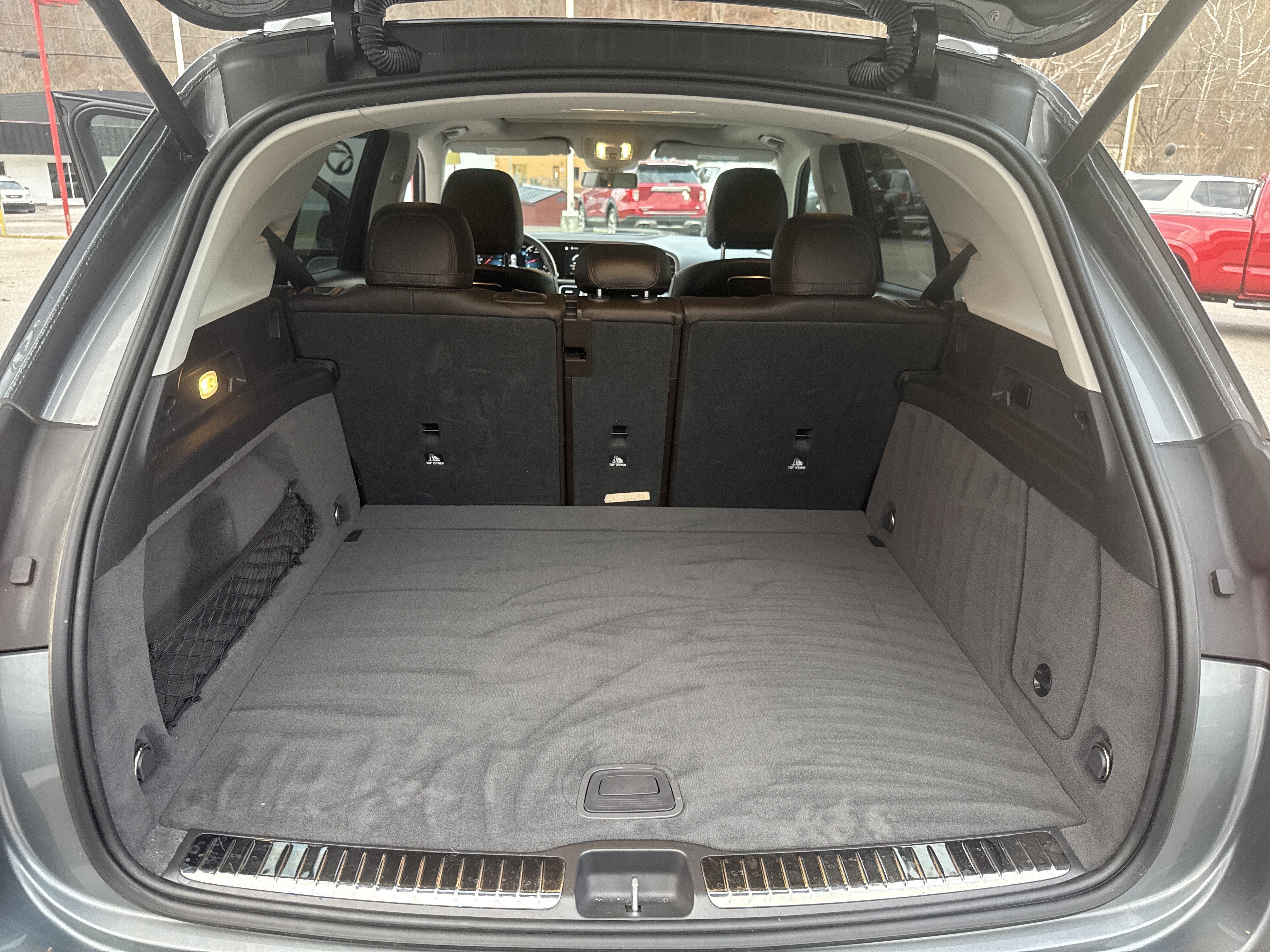 2020 Mercedes-Benz GLE GLE 350