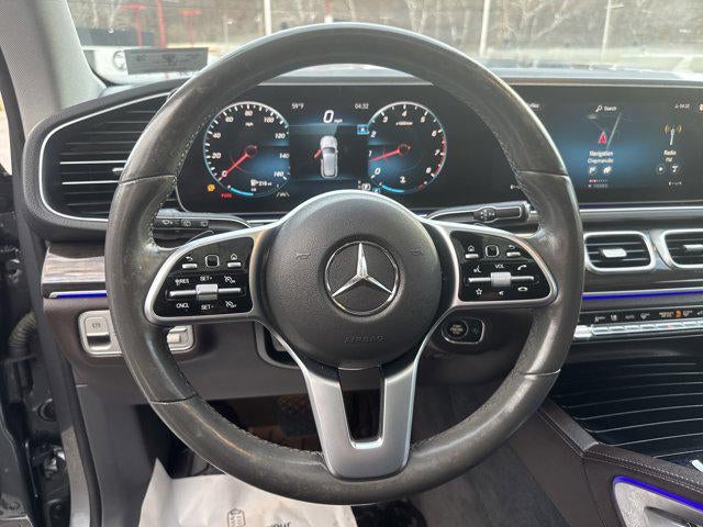 2020 Mercedes-Benz GLE GLE 350