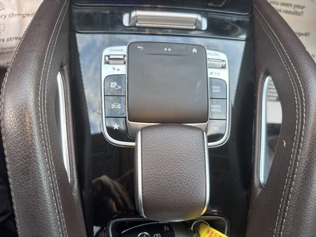 2020 Mercedes-Benz GLE GLE 350