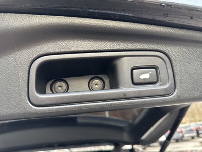 2021 Honda Pilot Elite