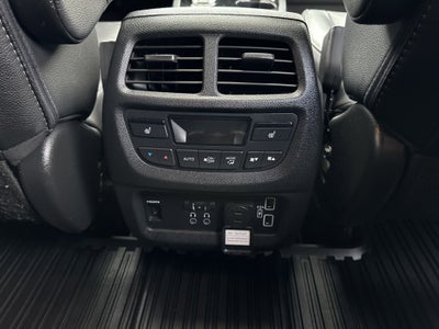 2021 Honda Pilot Elite