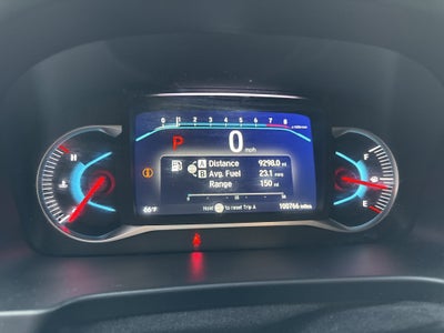 2021 Honda Pilot Elite