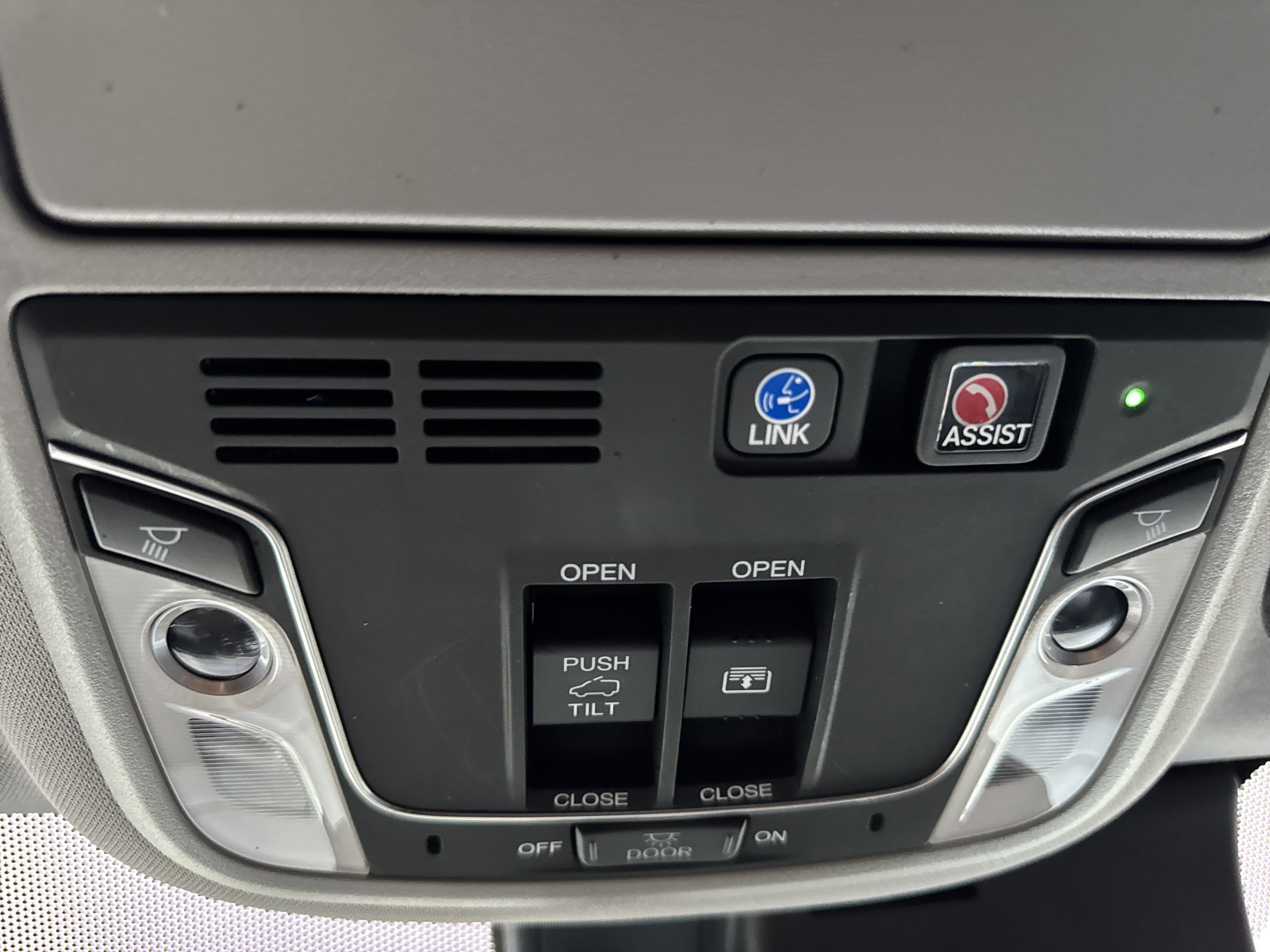 2021 Honda Pilot Elite