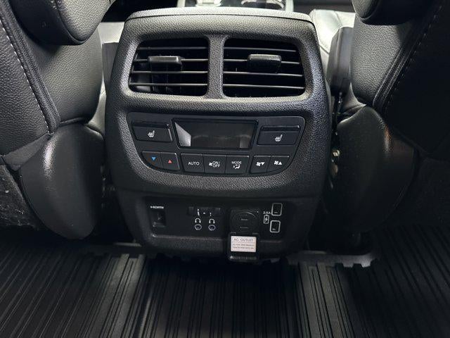 2021 Honda Pilot Elite