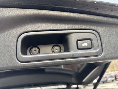 2021 Honda Pilot Elite