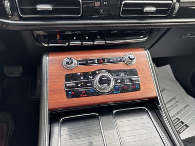 2021 Lincoln Aviator Grand Touring