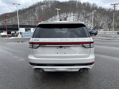 2021 Lincoln Aviator Grand Touring