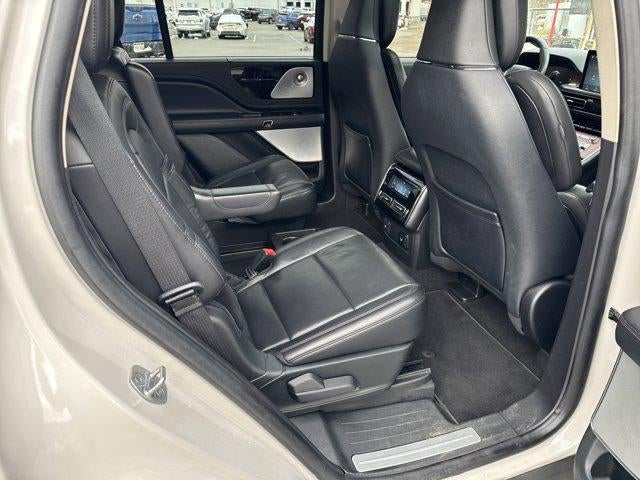 2021 Lincoln Aviator Grand Touring