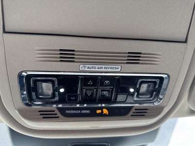 2021 Lincoln Aviator Grand Touring