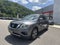 2017 Nissan Pathfinder SV