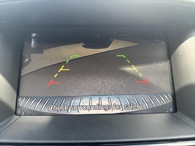 2017 Nissan Pathfinder SV