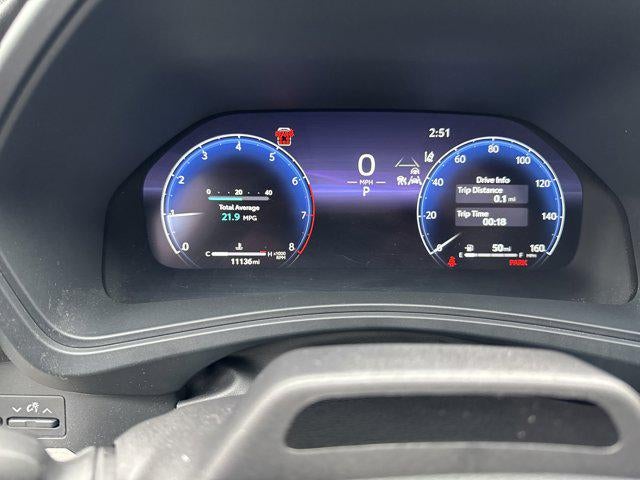 2025 Toyota Grand Highlander Platinum