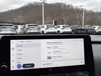 2025 Toyota Grand Highlander Platinum