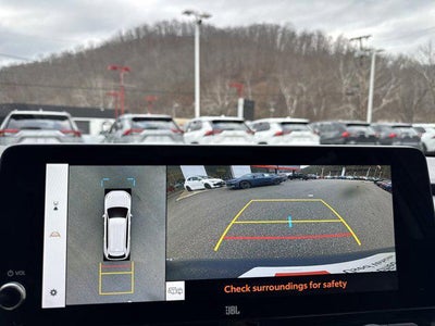 2025 Toyota Grand Highlander Platinum