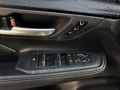 2025 Toyota Grand Highlander Hybrid MAX Platinum