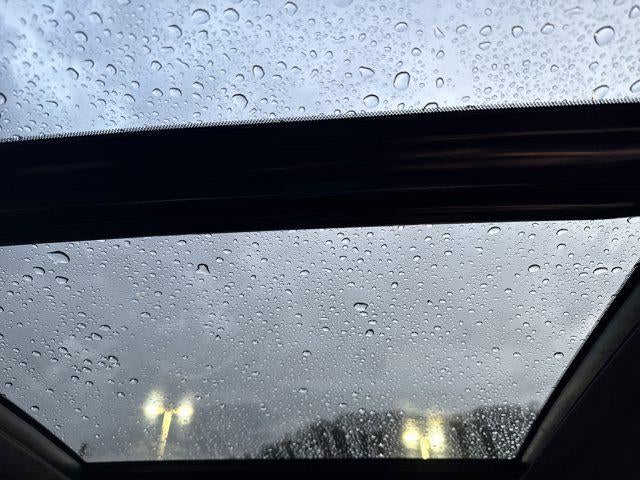 2025 Toyota Grand Highlander Hybrid MAX Platinum