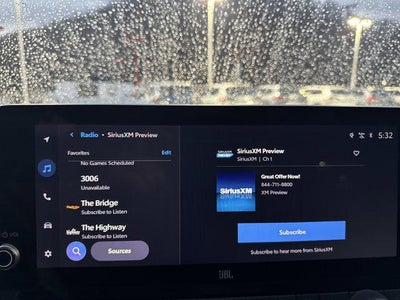 2025 Toyota Grand Highlander Hybrid MAX Platinum