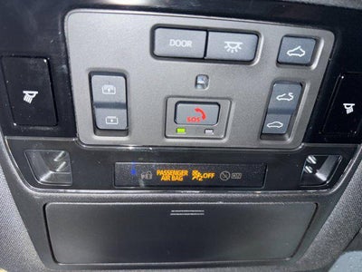 2025 Toyota Grand Highlander Hybrid MAX Platinum