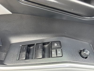 2023 Toyota Highlander Hybrid LE