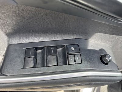 2022 Toyota Highlander Hybrid LE