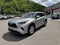2022 Toyota Highlander Hybrid LE