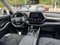 2022 Toyota Highlander Hybrid LE