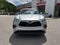 2022 Toyota Highlander Hybrid LE