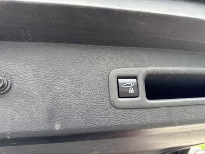 2021 Toyota Sienna XSE