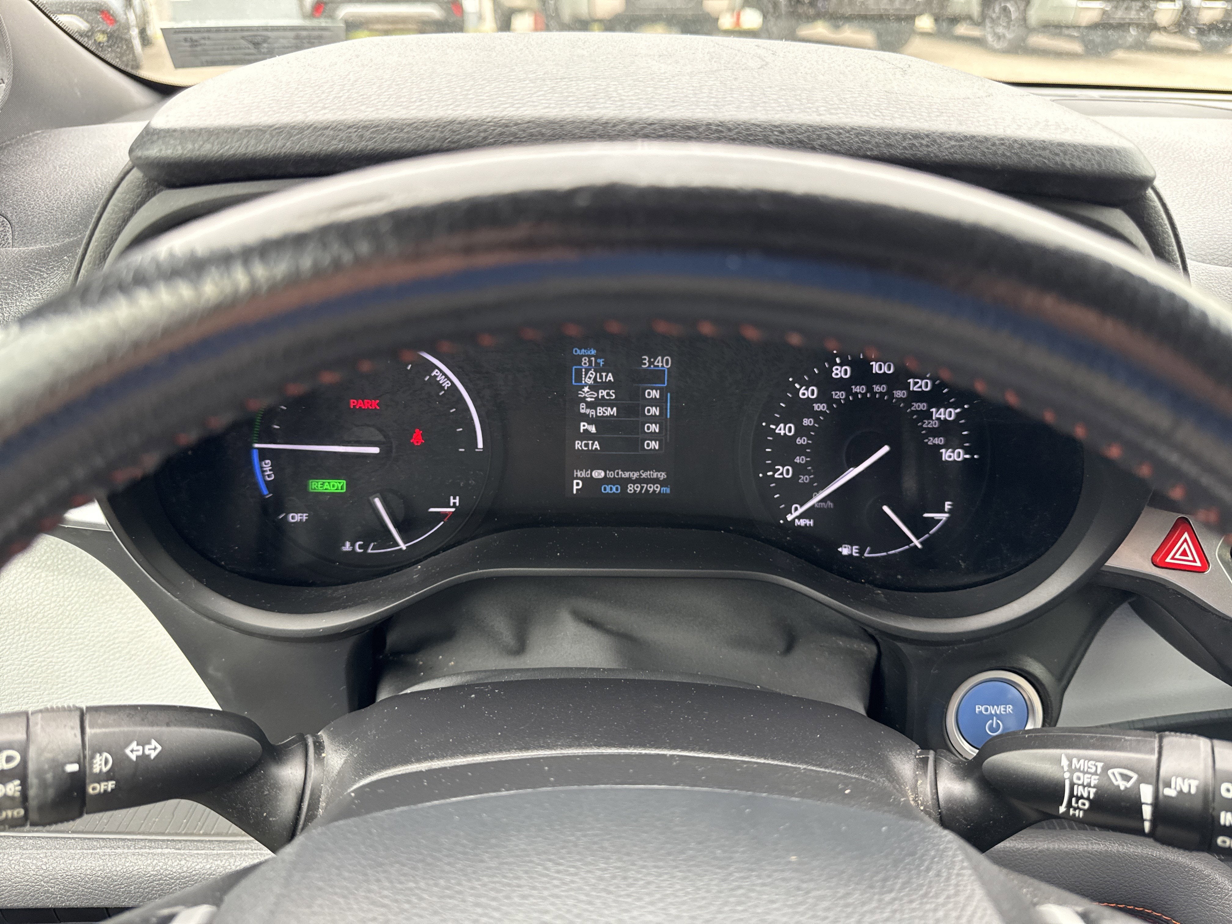 2021 Toyota Sienna XSE