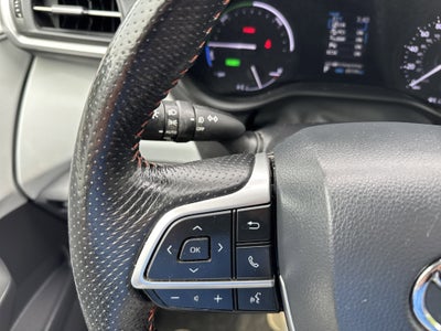2021 Toyota Sienna XSE