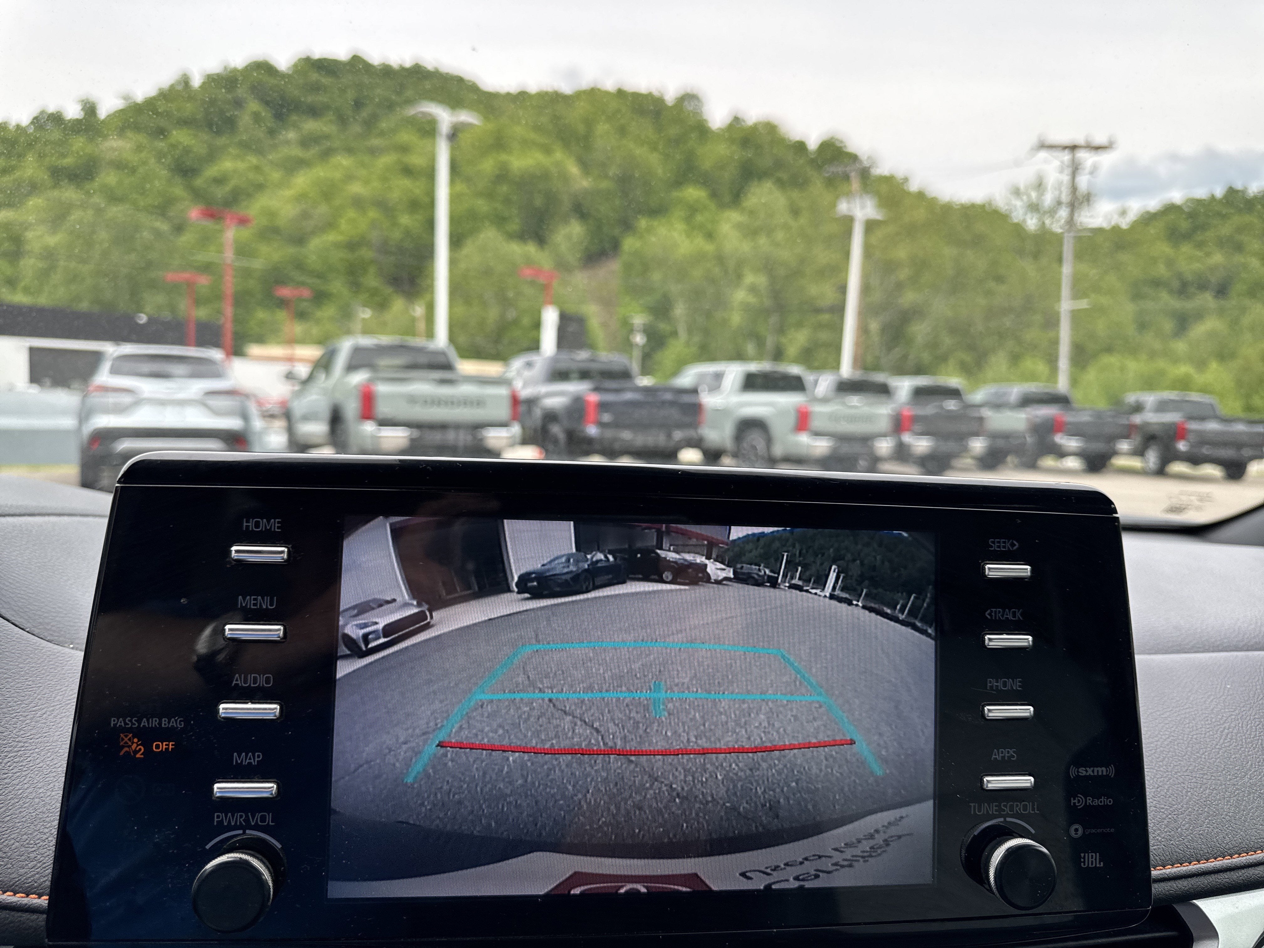 2021 Toyota Sienna XSE