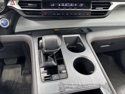 2021 Toyota Sienna XSE