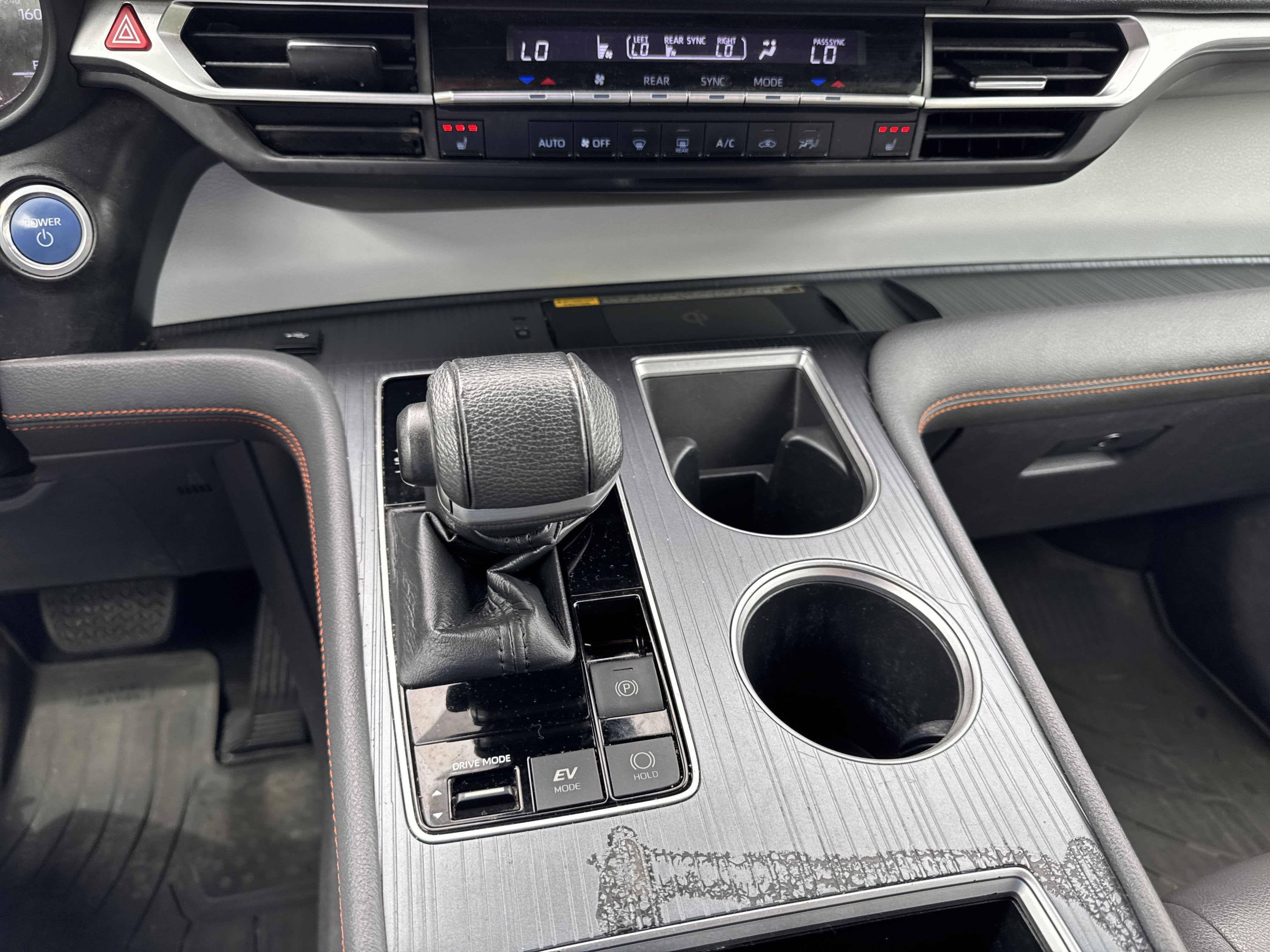 2021 Toyota Sienna XSE