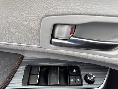 2021 Toyota Sienna XSE