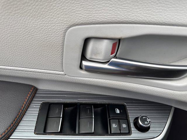 2021 Toyota Sienna XSE