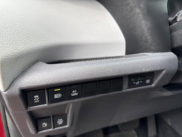 2021 Toyota Sienna XSE
