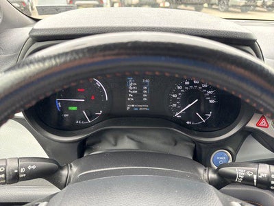 2021 Toyota Sienna XSE