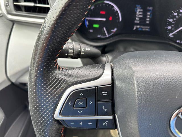 2021 Toyota Sienna XSE
