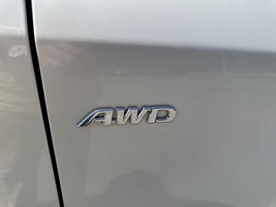 2018 Toyota Sienna Limited