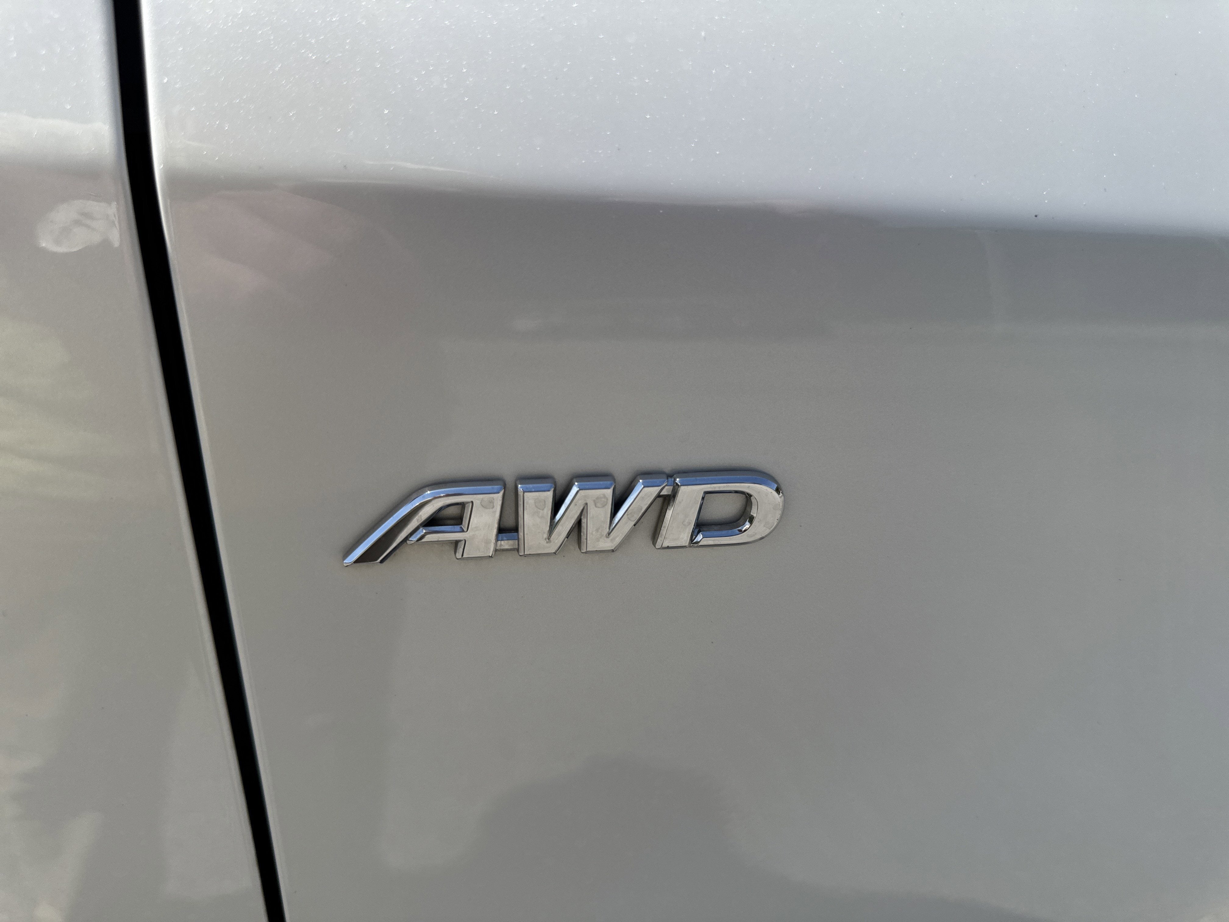 2018 Toyota Sienna Limited