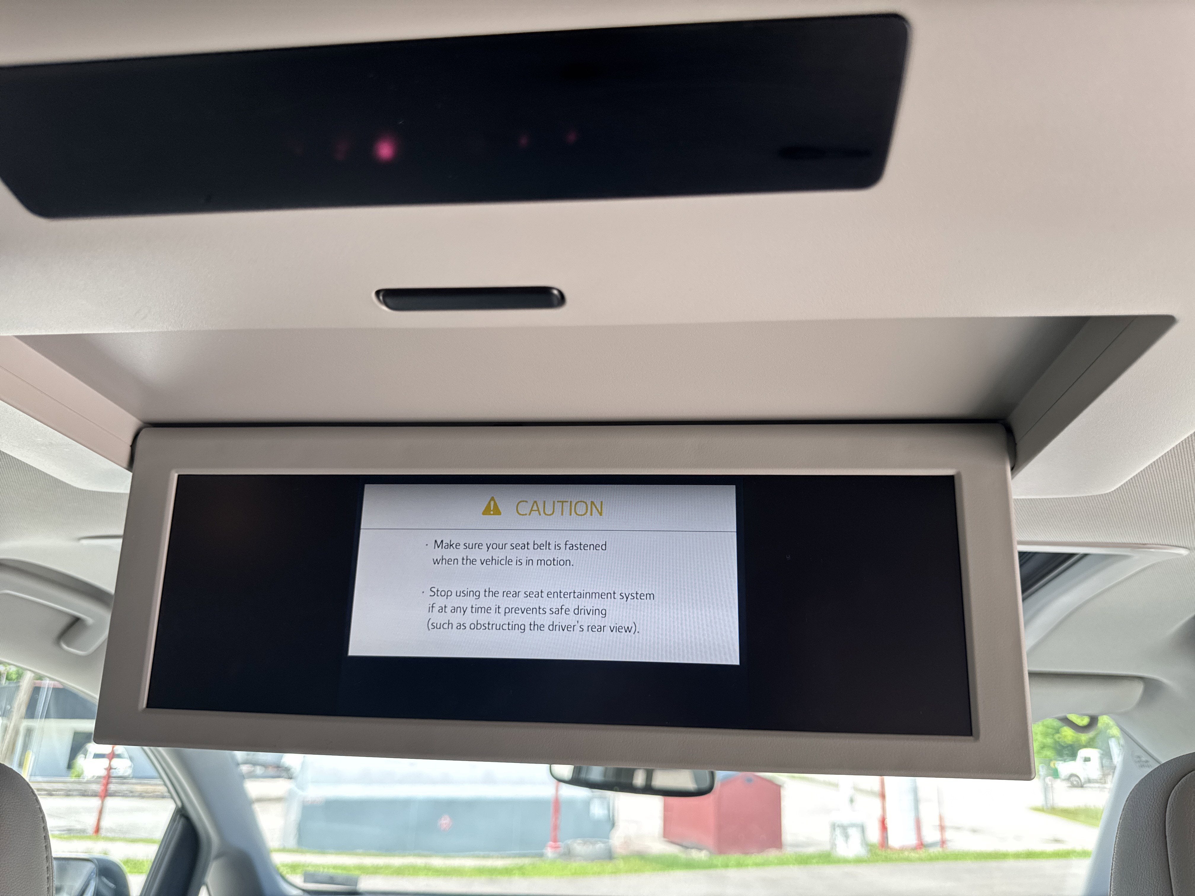 2018 Toyota Sienna Limited